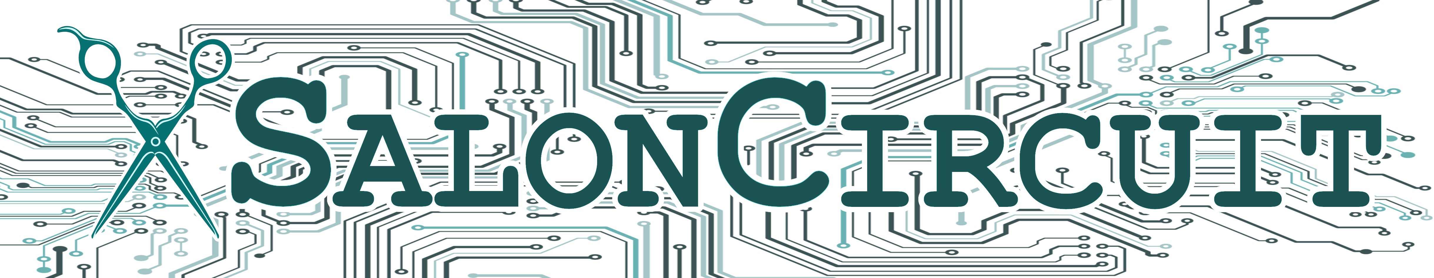 Salon Circuit Logo